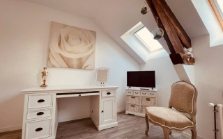 Studio cosy 2 personnes Vannes