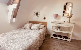 Appartement 2 personnes Vannes Centre
